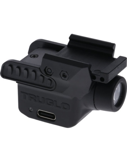 Truglo Laser Sight-line - White Light Fits Glock Rechgbl