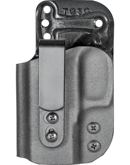 Fobus Holster Extraction Iwb - Owb Taurus G3c 9mm Lh