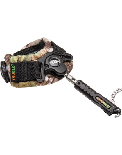 Truglo Release Detonator W-boa - Closure String Loop Rt-apg