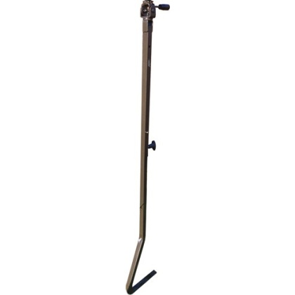 Hme Trail Cam Ground Mounting - Stick Adjustable 26"-36"