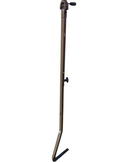 Hme Trail Cam Ground Mounting - Stick Adjustable 26"-36"