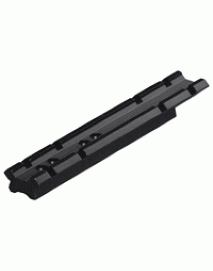 T-c Base For Encore Weaver - Style Blued