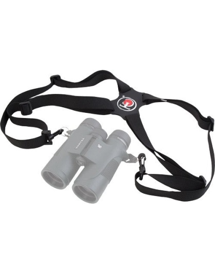 T-c Binocular Strap Hunters - W-tc Logo