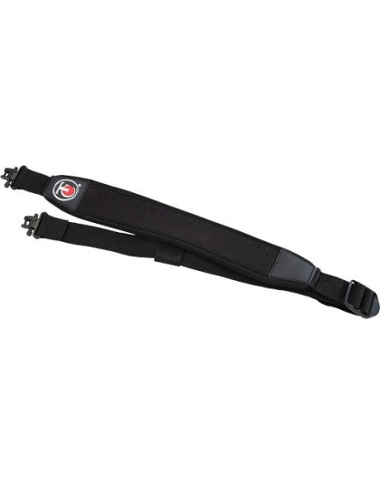 T-c Sling Hp Neoprene Black - W-tc Logo