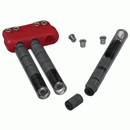 T-c Field Loader Kit - .45-.50 Calibers