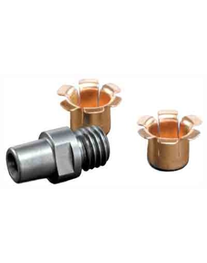T-c Musket Cap Nipple S-s - For Most T-c Rifles