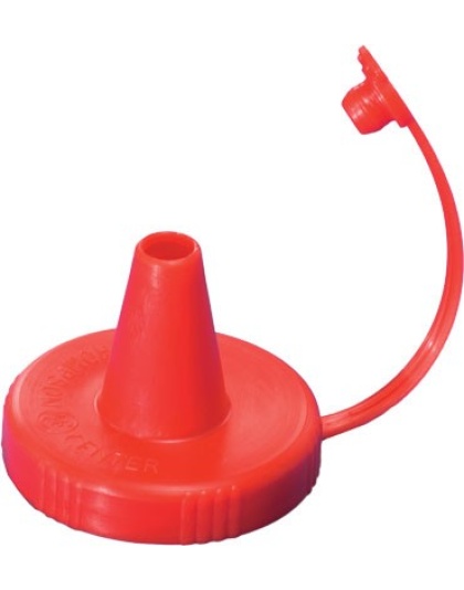 T-c Powder Spout For Pyrodex - Container