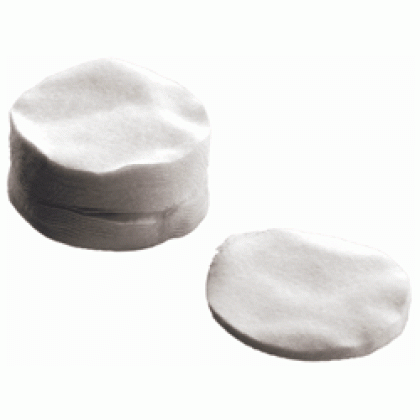 T-c T17 Cleaning & Seasoning - Patches 2.5" Diameter 50-pack