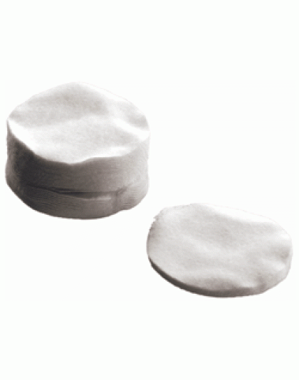 T-c T17 Cleaning & Seasoning - Patches 2.5" Diameter 50-pack