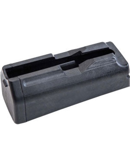T-c Magazine Compass - .300win-7mm Rem Mag 4-rd Black
