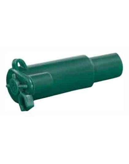 T-c Magnum Quick Shot .50 Cal. - Rain-proof Polymer 3-pack