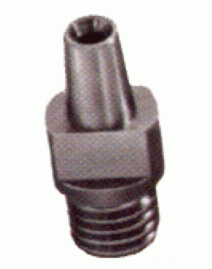 T-c S-s Nipple For T-c - Cap Lock Rifles 1-4x28 Thread