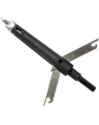 Thorn Broadheads Rift Compound - 100gr 2-blade 2.2" Cut 3pk