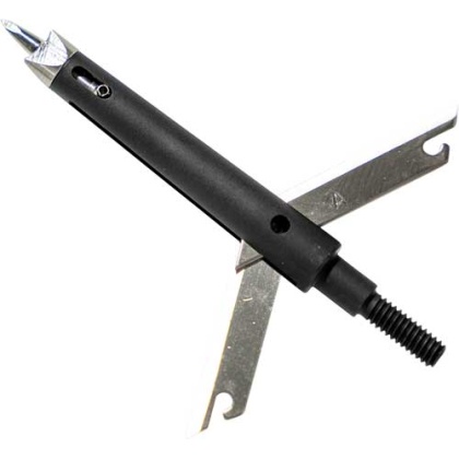 Thorn Broadheads Rift Compound - 125gr 2-blade 2.2" Cut 3pk