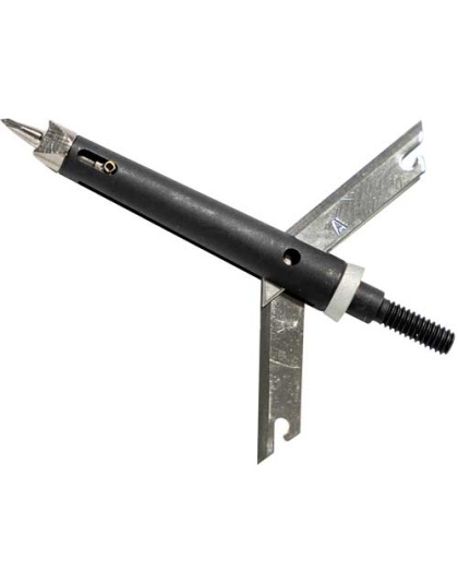 Thorn Broadheads Rift Crossbow - 100gr 2-blade 2.2" Cut 3pk