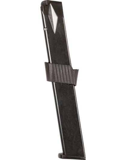 Pro Mag Magazine Taurus Pt-111 - G2 9mm 32-rounds Blued Steel