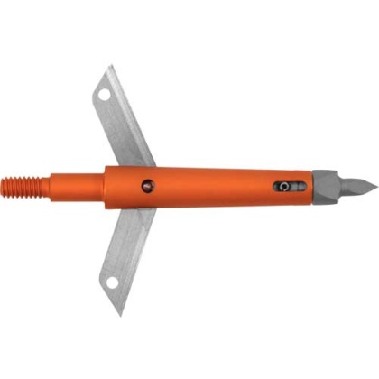 Thorn Broadheads Original 100g - Compound 2-blade 1.75" Cut 3pk