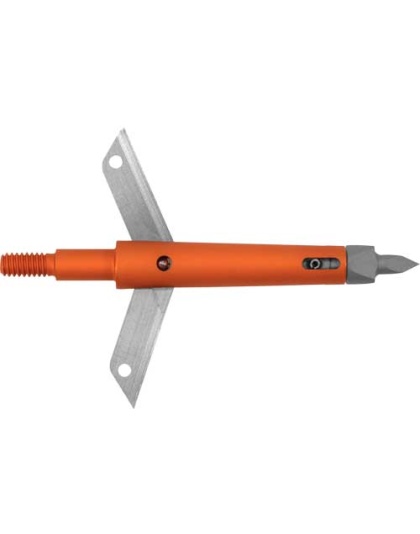 Thorn Broadheads Original 100g - Compound 2-blade 1.75" Cut 3pk