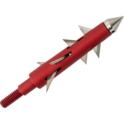Thorn Broadheads The Crown - Compound 125gr 3.25" Cut 3pk