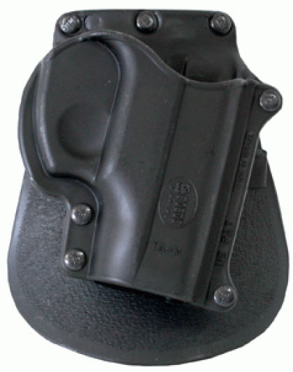 Fobus Holster Paddle For - Taurus Millenium 32-380-9-40