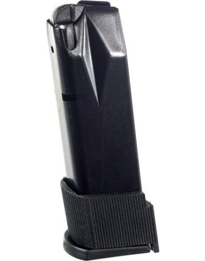 Pro Mag Magazine Taurus Pt-111 - G2 9mm 15-rounds Blued Steel