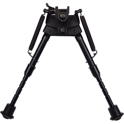 Sport Ridge Bi-pod Ar15-10 - 9"-13" Pivot Direct-to-rail