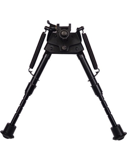 Sport Ridge Bi-pod Ar15-10 - 9"-13" Pivot Direct-to-rail