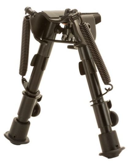 Sport Ridge Bi-pod Heavy Duty - 9"-13" Standard-adjustable