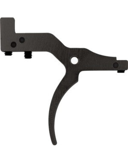 Timney Trigger Savage 110 With - Accutrigger Black