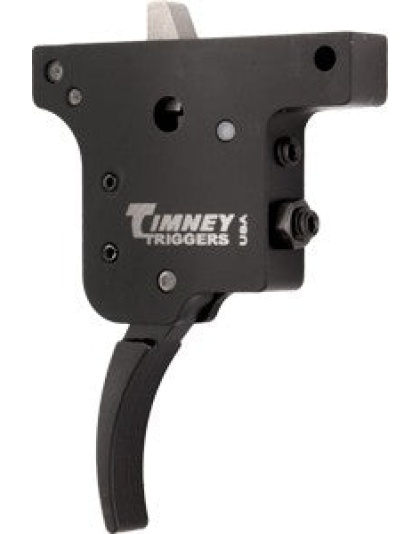 Timney Trigger Winchester 70 - With Moa Trigger Black