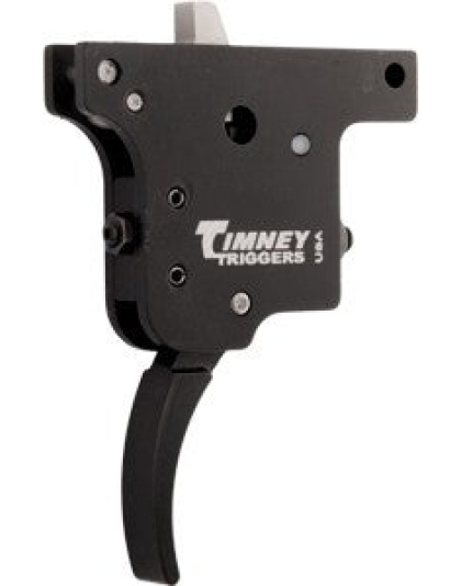 Timney Trigger Winchester 70 - With Moa Trigger Black