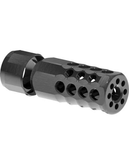 Mountain Tactical Tikka T3-t3x - Ctr Rad Break Med Length 6.5cm