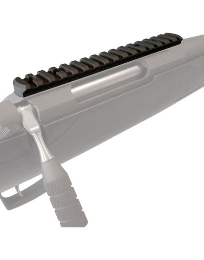Mountain Tactical Tikka T3-t3x - Performance Pic Rail 20 Moa