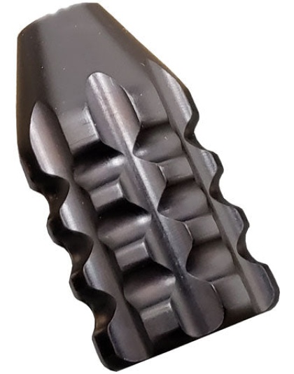 Mountain Tactical Tikka T3-t3x - Bolt Handle Knob Pineapple Cut