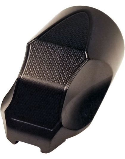 Mountain Tactical Tikka T3-t3x - Bolt Shroud Gen 3 Matte Black<