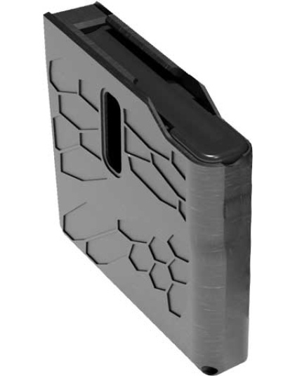 Mountain Tactical Tikka T3-t3x - G2 Billet 5rnd Mag Short Actn