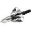 Flying Arrow Broadhead Toxic - 100gr X-bow 7-8" Cut 3-pk