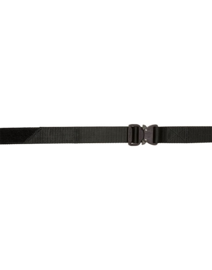 Tac Shield Gun Belt Tactical - 1.5" W-qr Buckle Large Black