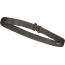 Tac Shield Gun Belt Tactical - 1.75" W-cobra Buckle Med Black