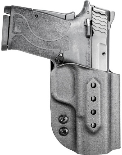 Fobus Holster Extraction Iwb - Owb S&w M&p 9 Shield Ez