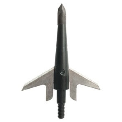 Swhacker Broadhead 2-blade - 100gr 1.75" Cut 3-pk