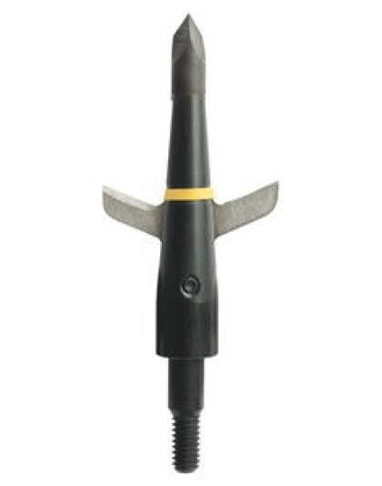 Swhacker Broadhead 2-blade - 100gr 1.75" Cut 3-pk