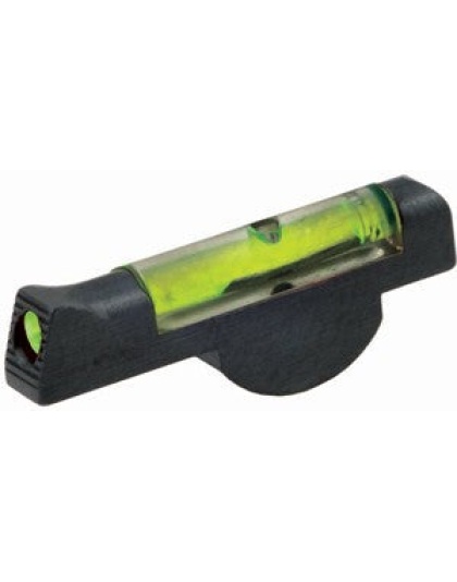 Hiviz Pistol Front Sight For - S&w 617 Green