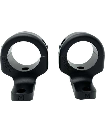 Dnz Game Reaper Integral 2-pc - Mount Savage Axis-edge Med Blk
