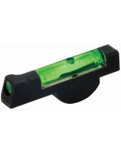 Hiviz Pistol Front Sight S&w - Revolver Pinned 1.8"-2.1" Grn