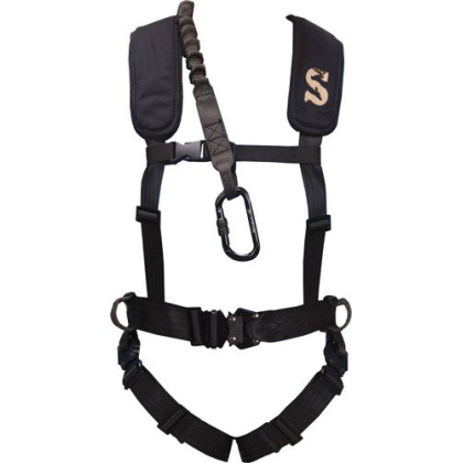 Summit Safety Harness Sport - Large 35"-46" Waist