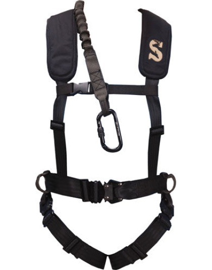 Summit Safety Harness Sport - Large 35"-46" Waist