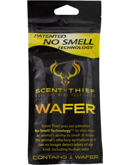 Scent Thief Wafer -