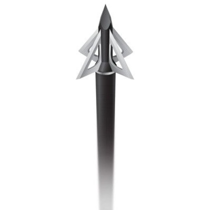 Slick Trick Broadhead Xbow - 100gr 1 1-8" Cut 4-pk
