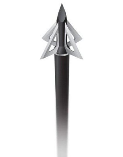 Slick Trick Broadhead Xbow - 100gr 1 1-8" Cut 4-pk